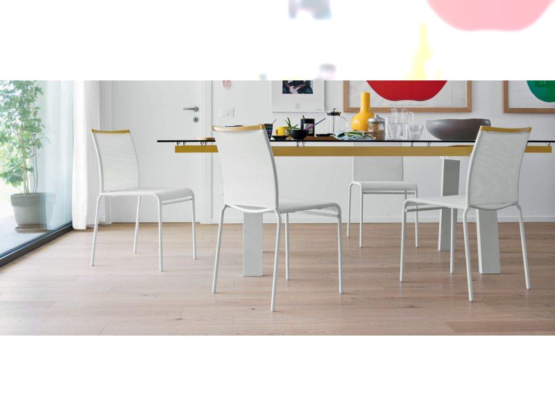 Web Chair