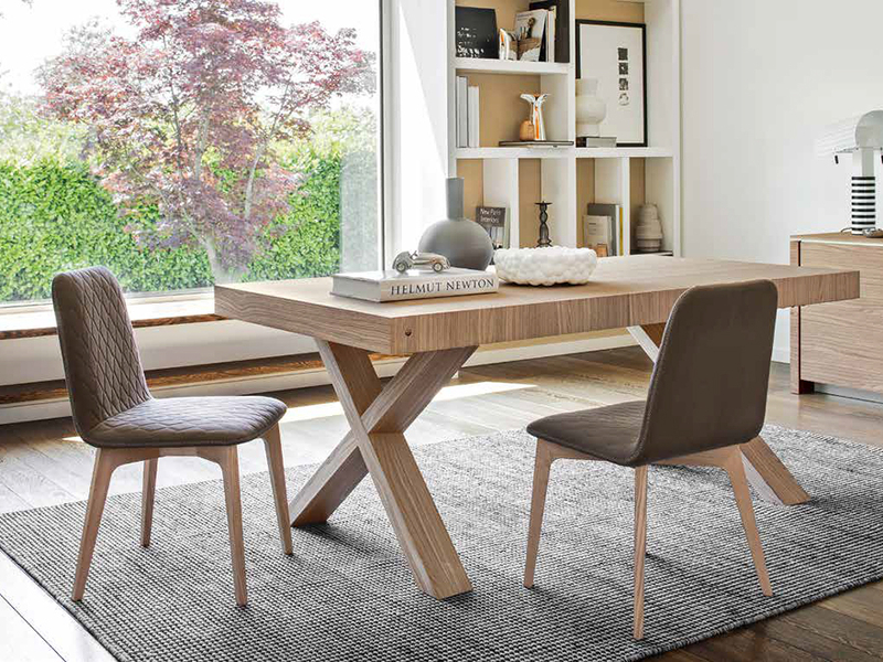 Sami Chair