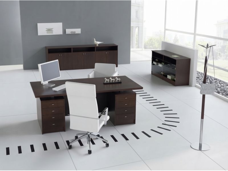 Aron Office Furniture