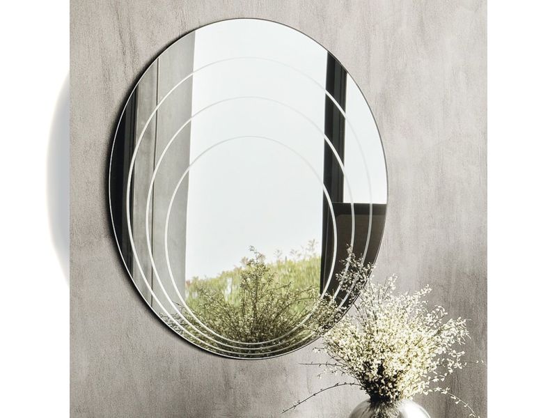 Lune Mirror