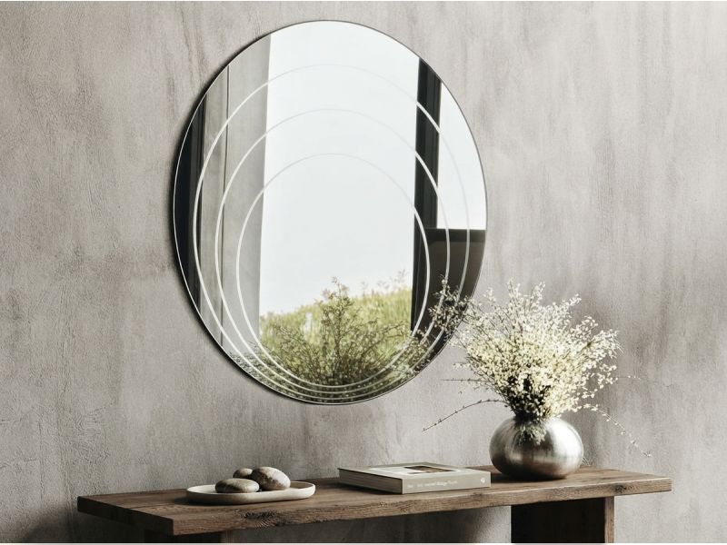 Lune Mirror