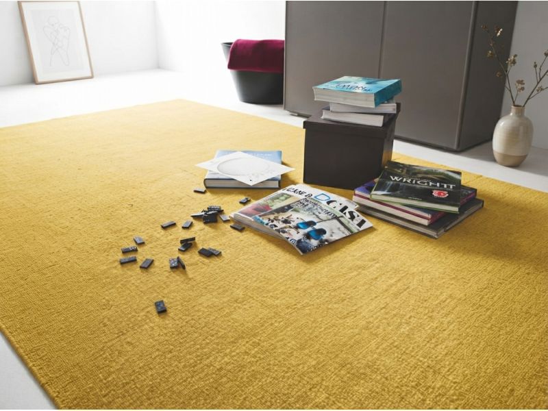 Very Flat Rug