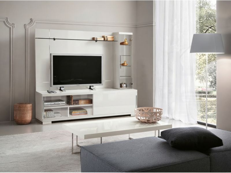 Asti TV Element
