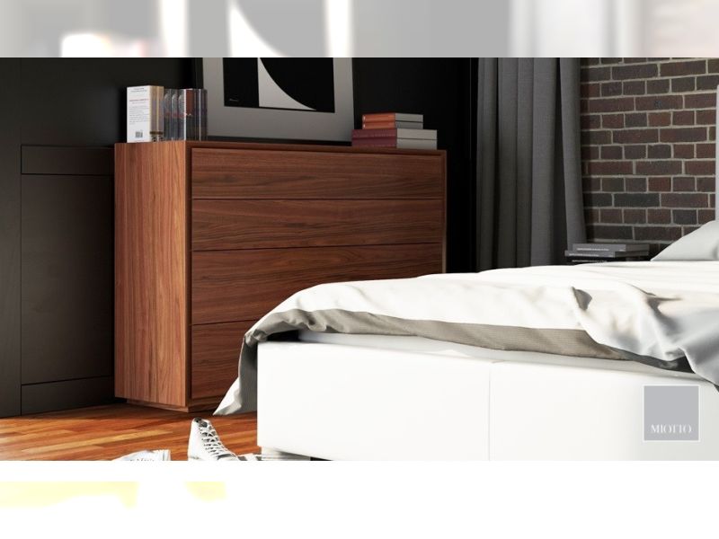 Villini Dresser
