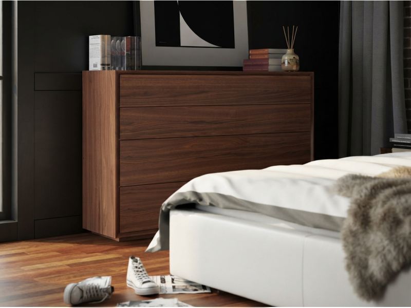 Villini Dresser