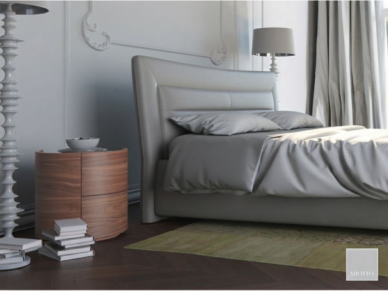 Tavamo Nightstand