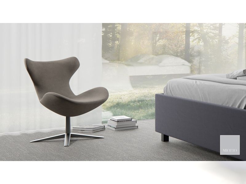 Colli III Armchair