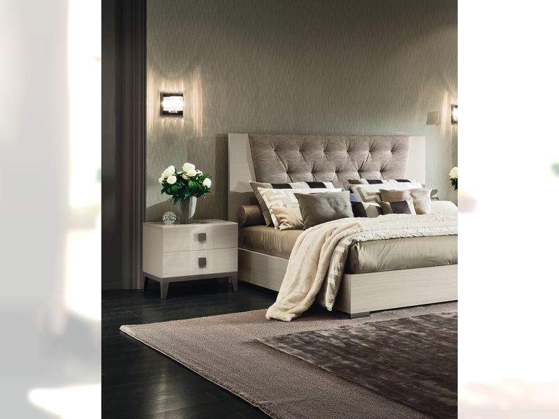 Mont Blanc Nightstand