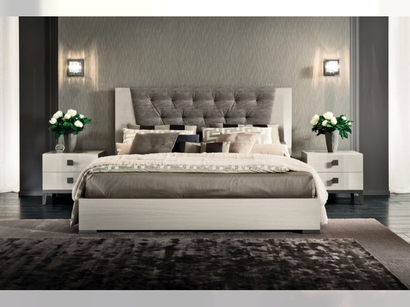 Mont Blanc Bed