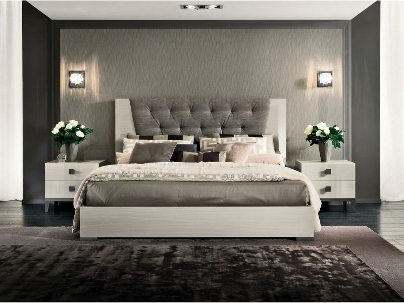 Mont Blanc Bed