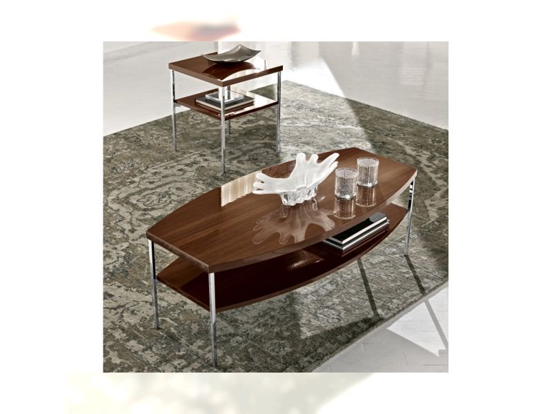 Roma Coffee Table