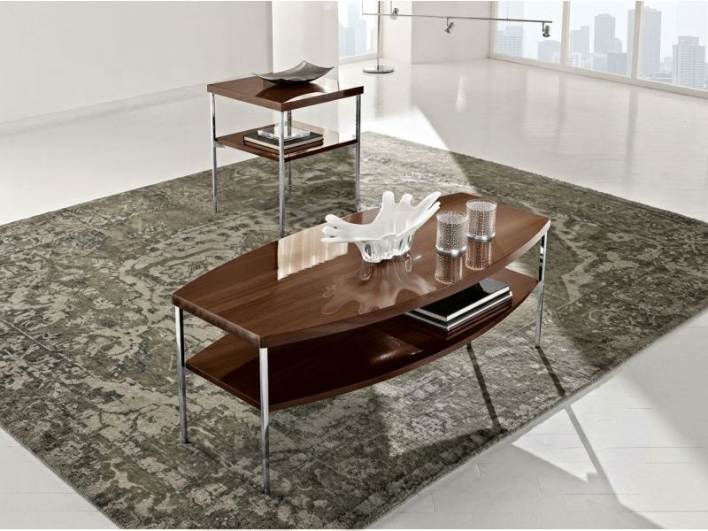 Roma Coffee Table