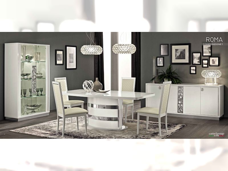 Roma Chair