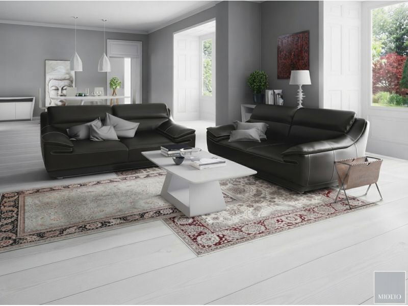 Donato 3+2 Sofa Set