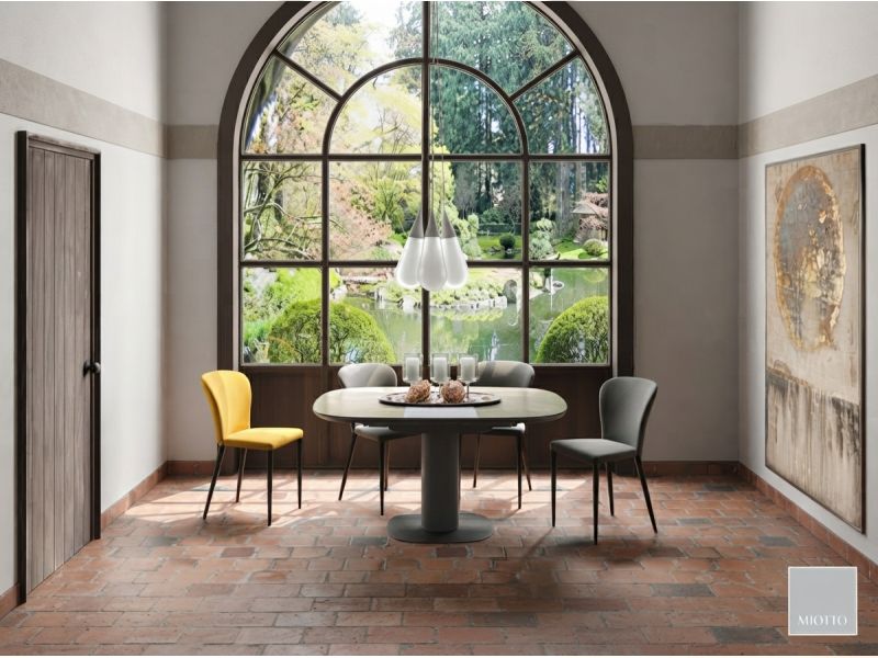 Pavia Chair