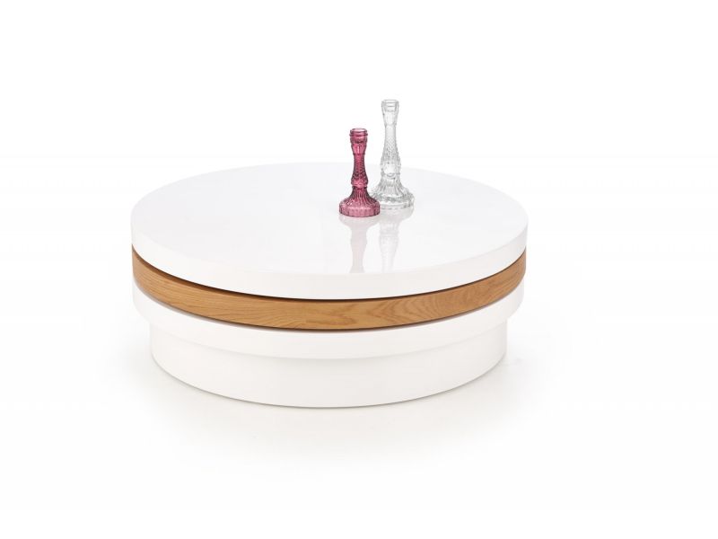 H-Michelle Coffee Table