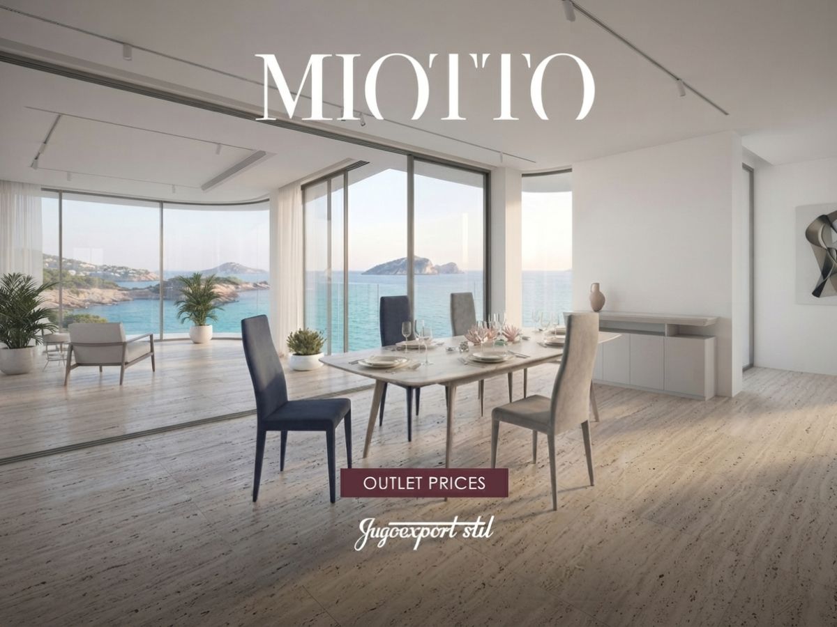 Miotto Outlet Sale