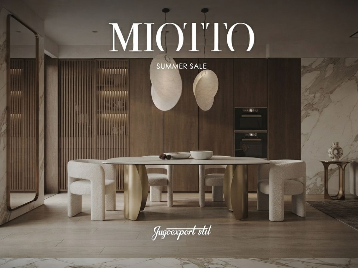 Miotto Summer Sale