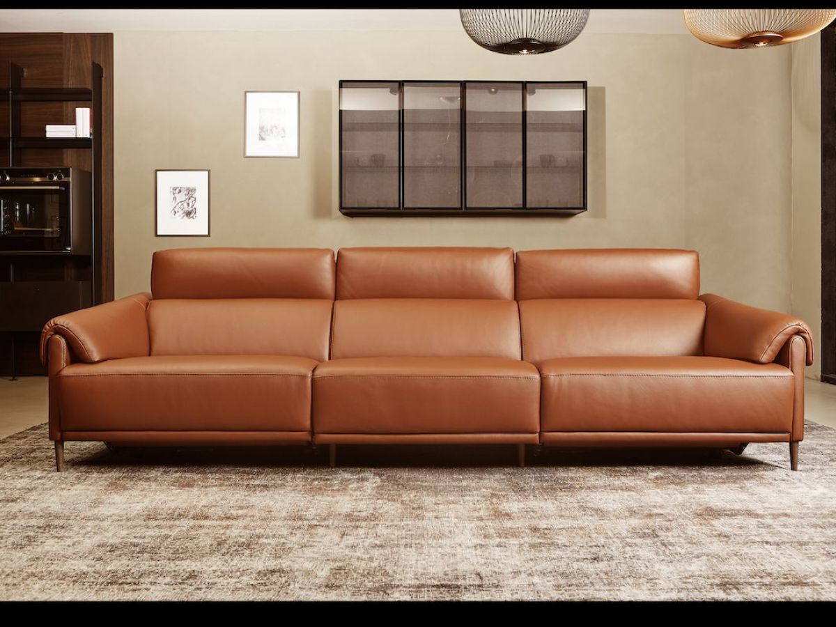 Како да изберете совршена софа за вашата дневна соба