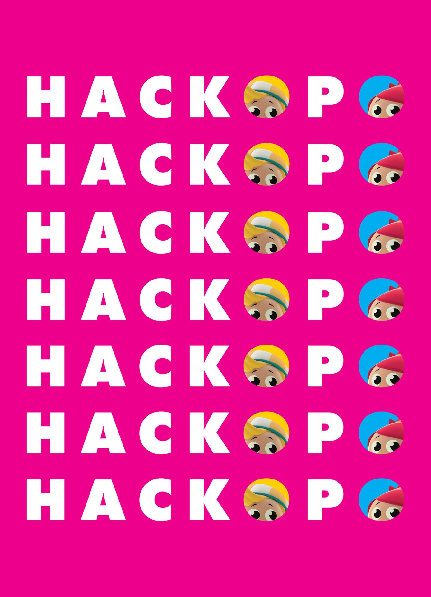 Стела и Сани наскоро