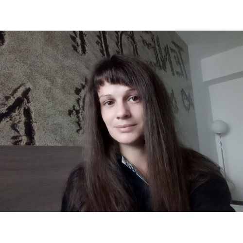 Фросина Пармаковска