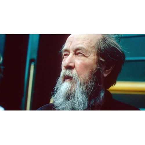 Александар Солженицин