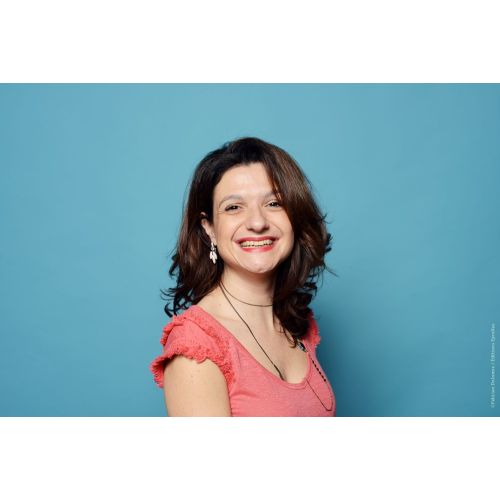 Рафаела Жордано