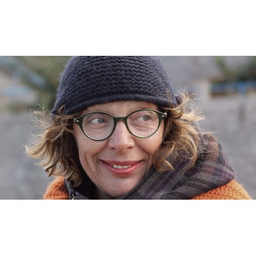 Ина Влчанова