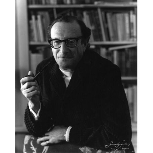 Ерик Берн
