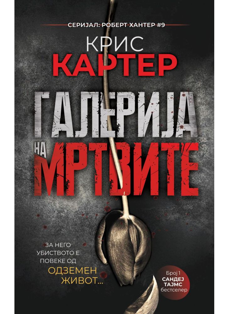 Галерија на мртвите