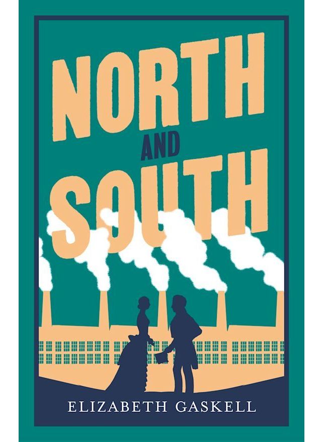 North and South