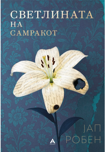 Светлината на самракот