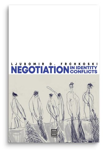 Negotiation identity conflicts