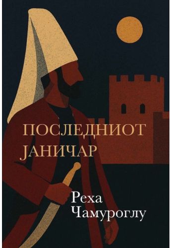 Последниот јаничар