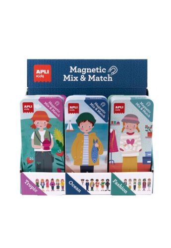 D. Magnetic Mix&Match 12U