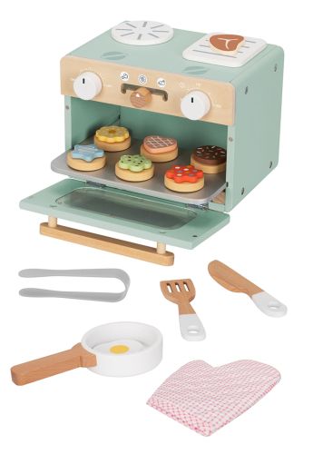 Mini Oven - TP524