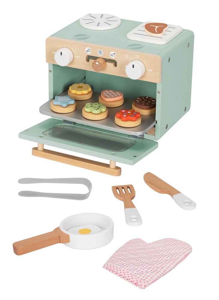 Mini Oven - TP524