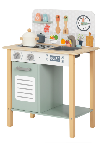 Kitchen Set - HP036