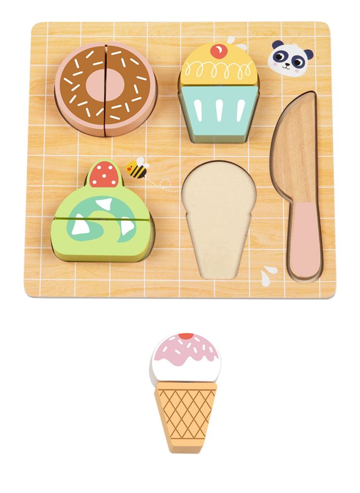 Cutting Food - HP022