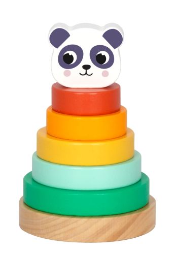 Panda Tower - HP002