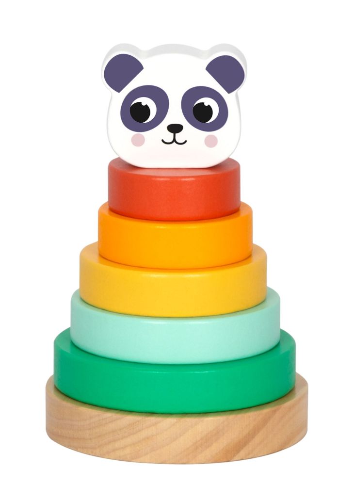 Panda Tower - HP002