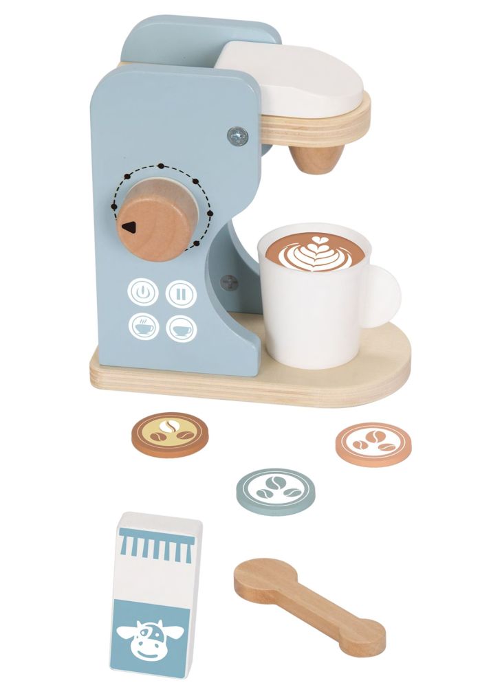 Coffee Set - HP057