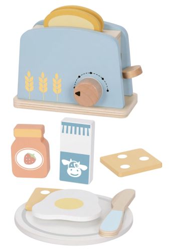 Toaster Set - HP058