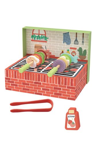 Bbq Set - HP064