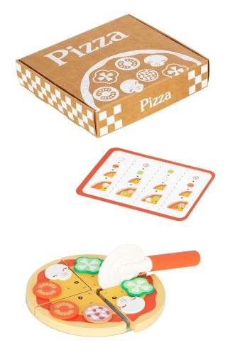 Pizza Set - HP075