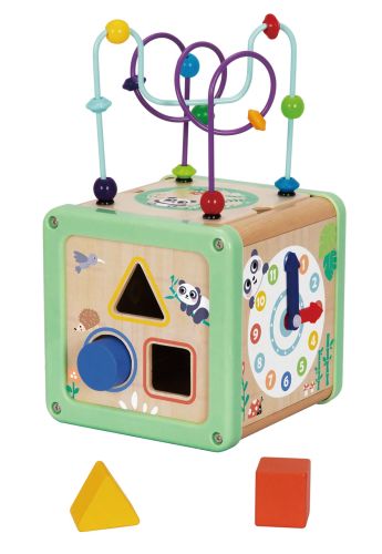 Play Cube - HP072