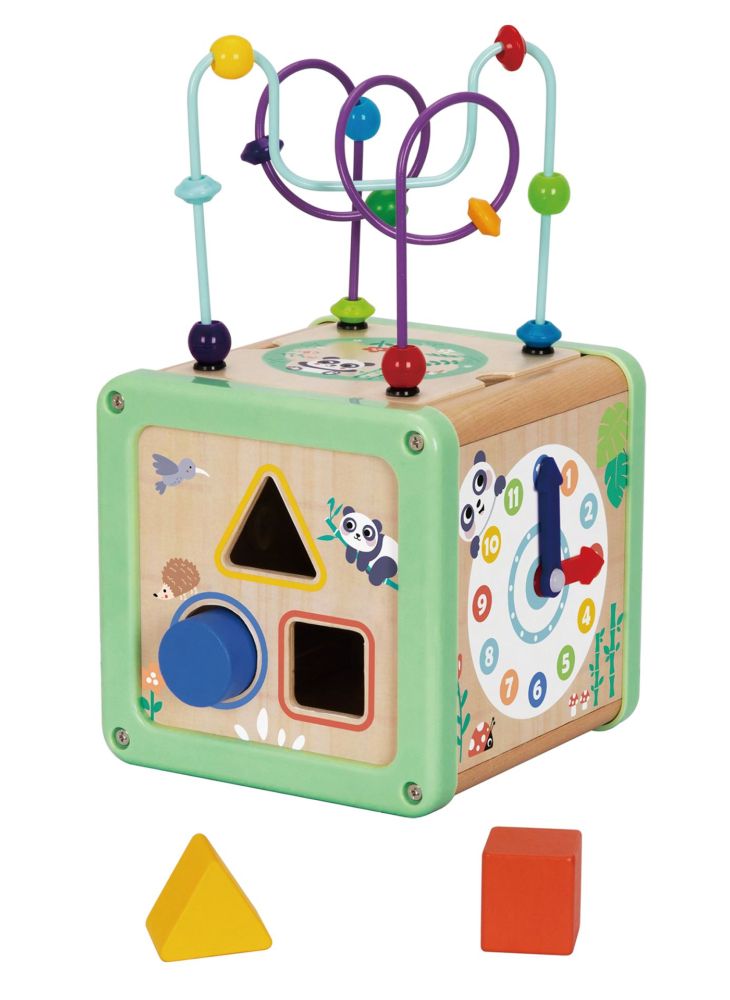 Play Cube - HP072
