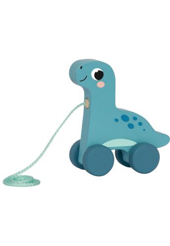 Pull Along Dinosaur - HP010C