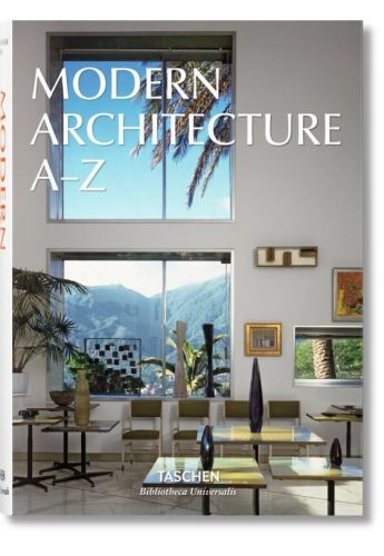 bu-Modern Architecture A-Z