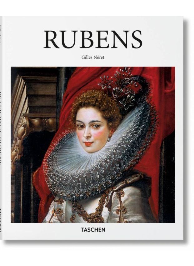 ba-Art, Rubens